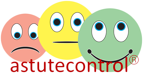 logo de Astutecontrol