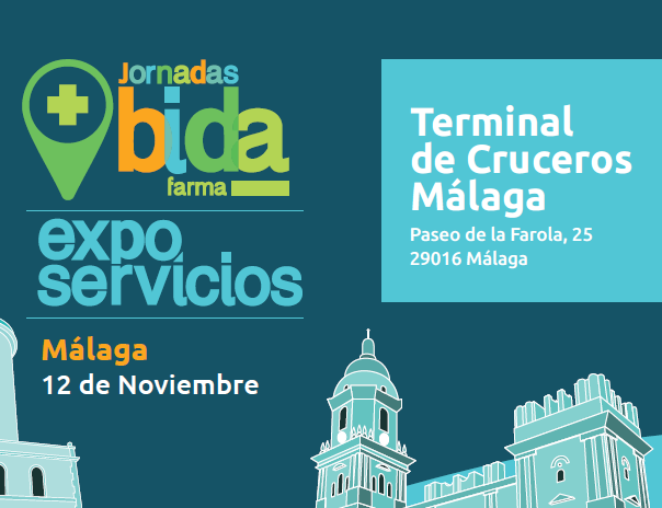 Encuestas de satisfacción bidafarma noviembre