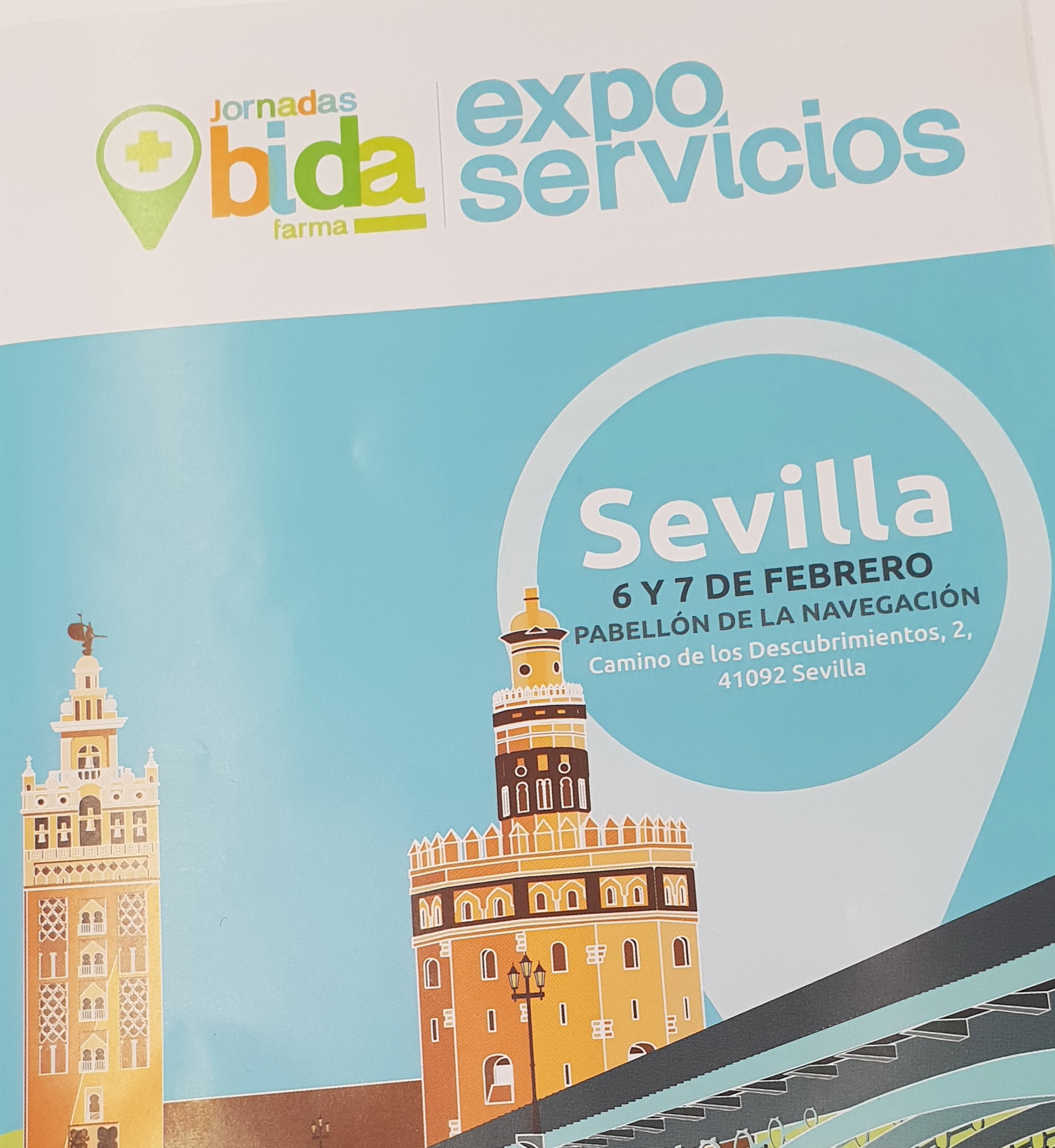 Encuestas de satisfacción Astutecontrol con Bidafarma - Sevilla