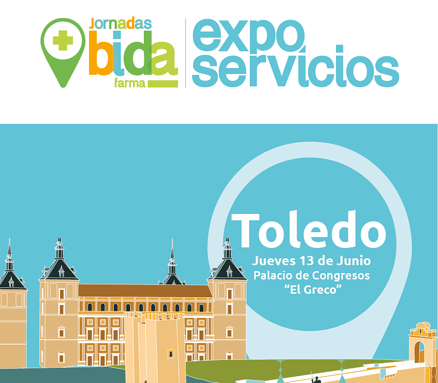 Encuestas de satisfacción Astutecontrol con Bidafarma - Toledo