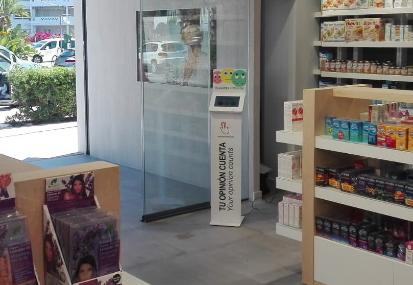 Fidelizar clientes farmacia Fidelizar clientes farmacia