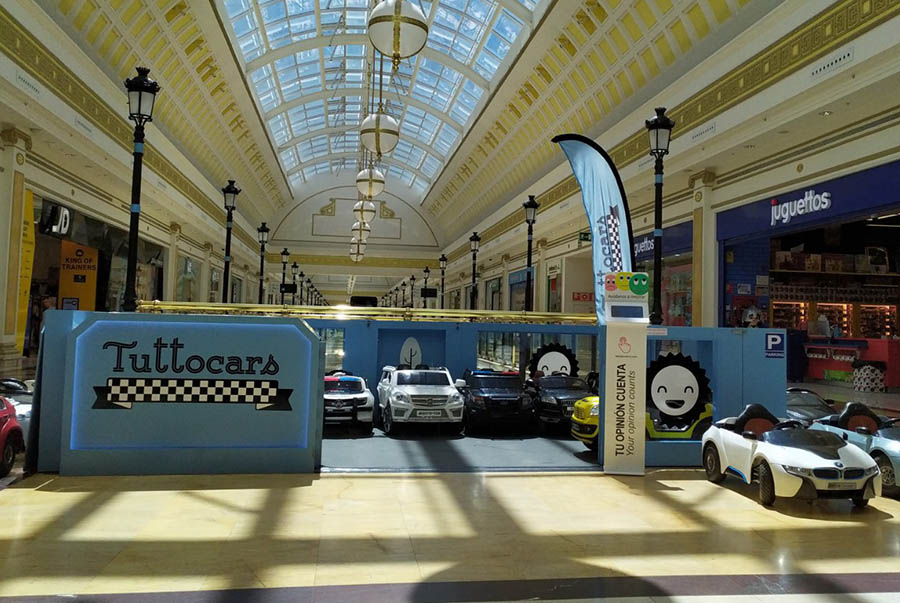 Tuttocars confía en la encuesta de satisfacción de Astutecontrol