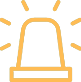Icono de alertas para encuestas