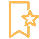 Icono certificado excelencia