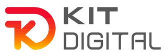 Logo de kit digital