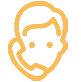 Icono para encuesta con asesor gratuito