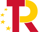 Logo de Plan de Recuperación, Transformación y Resiliencia