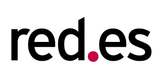 Logo de red.es