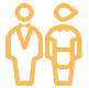Icono evaluación del personal
