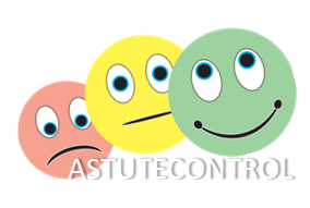Logo Astutecontrol - Encuestas de satisfacción